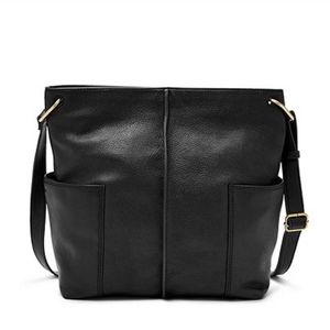 Fossil Lane NS Crossbody Bag